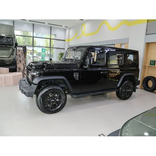 2024 BAW212 T01 2.0T Офицер проверки