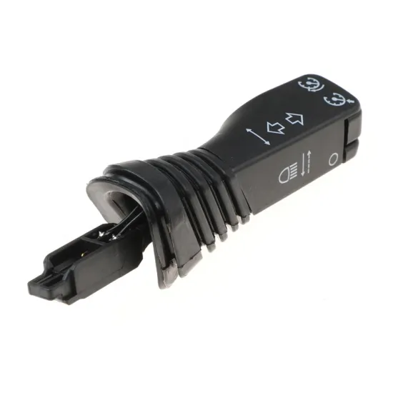 High Quality Steering Wheel Cruise Indicator Switch for Opel Vauxhall Astra 2006-2012