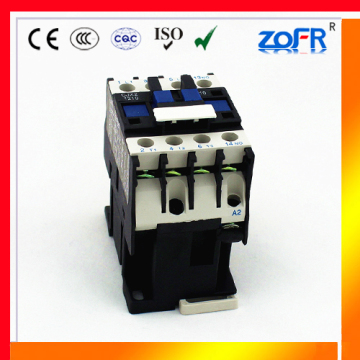 10A AC Contactor Cjx2-1210