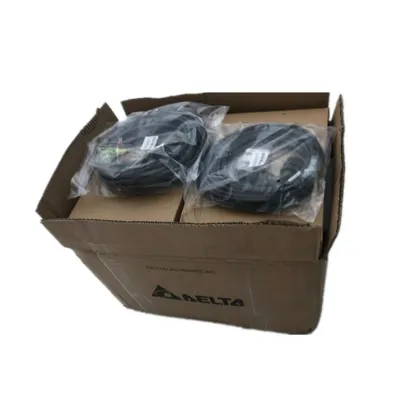 ECMA-K11320RS 2kw Delta Servo Motor - 100% New Original