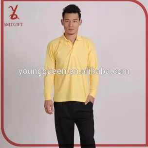 MY56 Long-sleeved t-shirt custom polo shirt custom t-shirt