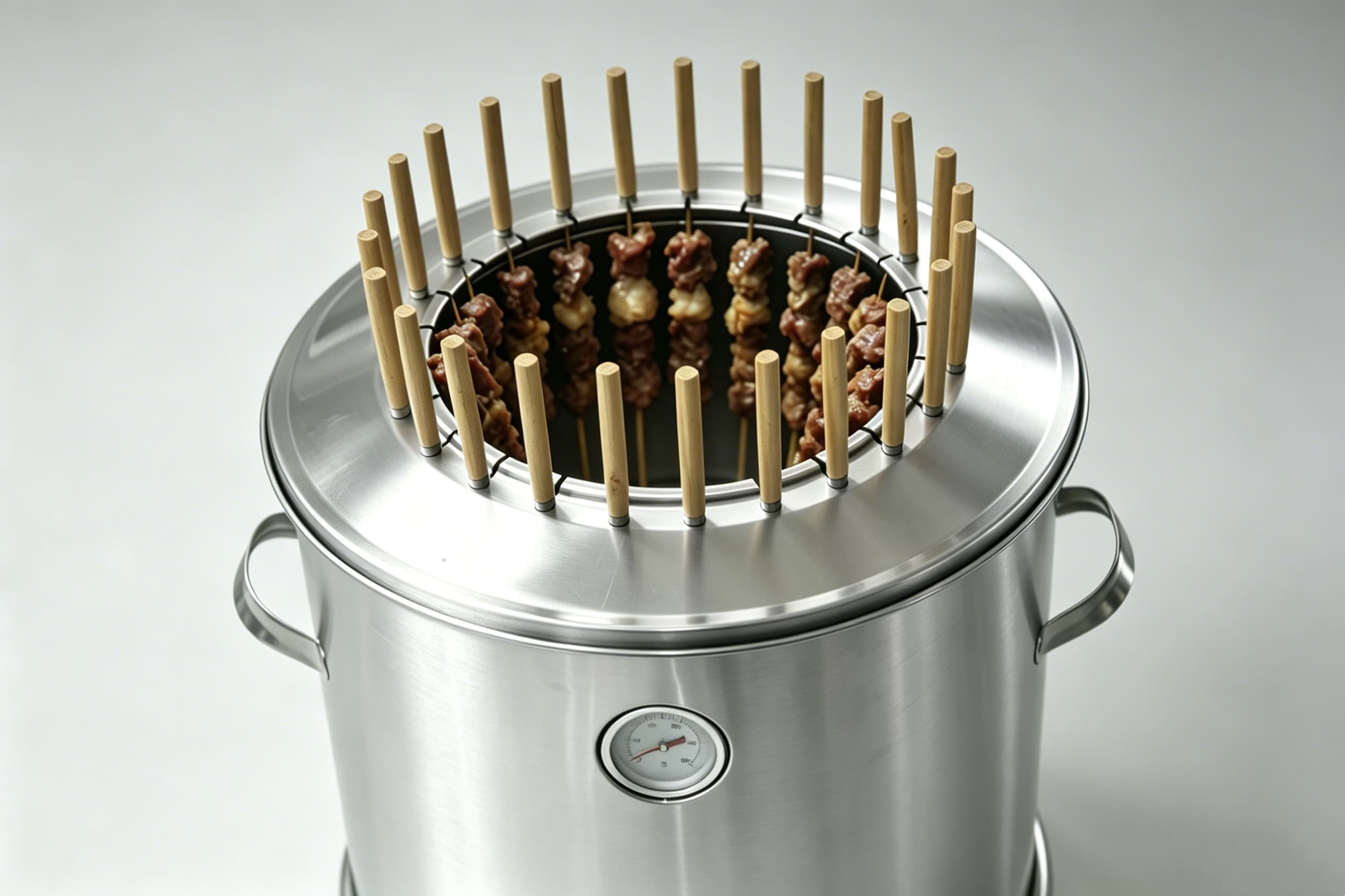 Skewer Roaster Oven