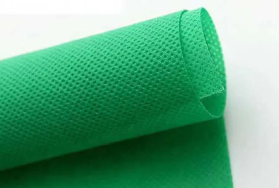 SMS Nonwoven Fabric