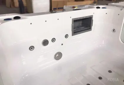 Wholesale Baby Spa Supplies: Swim Baths and Acrylic Baby Pools