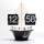 Attractive gift item retro Ship flip clock