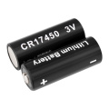 CR17450 물 미터 3.0V 셀 OEM