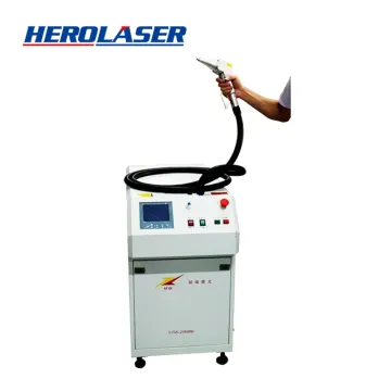 1000W 1500W 2000W 3000W हैंडहेल्ड लेजर वेल्डिंग मशीन