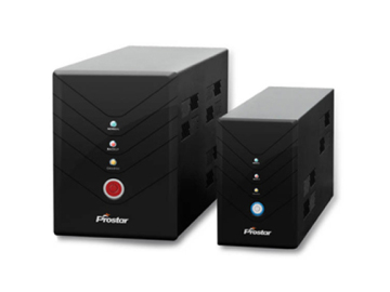 Offline UPS with AVR Function, 500VA-1200VA