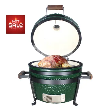 SEB Kamado poland bbq grill ceramic barbeque grill kamado joe