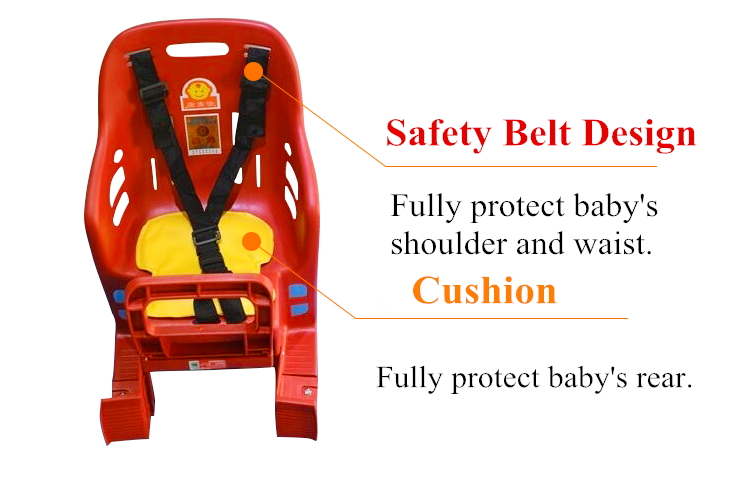 Baby Carrier Seat