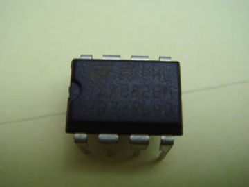 Tda2822 Integrated Circuit 3v Ic Electronic Components For Portable Radios And Ts Sets