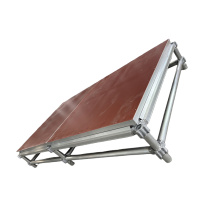 Açık Hava Mobil Performans Sahnesi