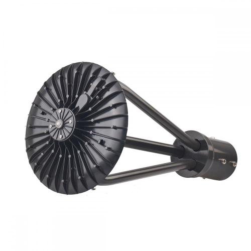 30W Post Top Led 3900lm 5000K 220VAC