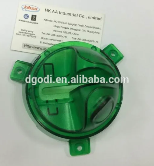 Customized Engineering Plastic Injection Mold Auto Parts