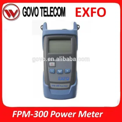 Original Canada EXFO FPM-302/ FPM-302X Power Meter