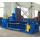 Waste Aluminum Copper Metal Scraps Baling Machine