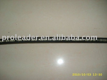Hydraulic Rubber Hose (SAE 100R 6 )