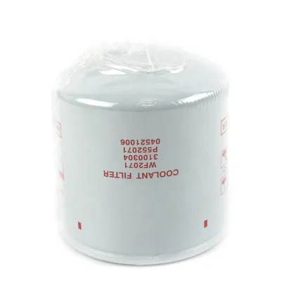 Original Equipment Manufacturer (OEM) Engine Coolant Filter 4521006 for Sandvik