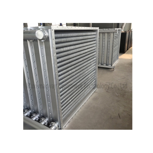 Finned Tube Heat Exchanger With High Sales Volume