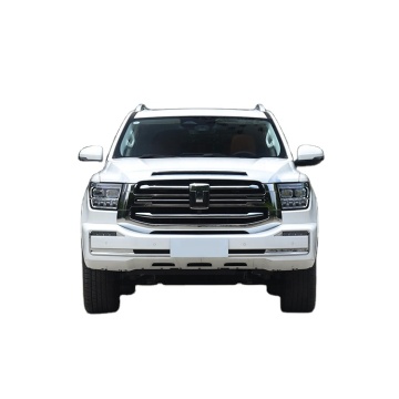 2023 Changcheng Tank 500 3.0T Dengfeng 5 Seats Edition