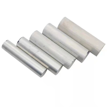 Factory Direct Sales for 2024 Aluminium Bars and Rods (5754, 5086, 5083, 6061, 6063, 6082)