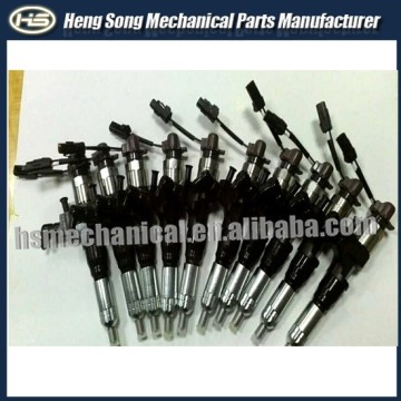 engine parts feul injector 0095000-6353 for excavator China supplier