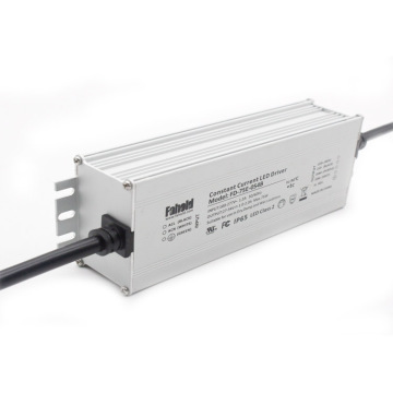 Controlador LED de atenuación de 75W 0-10V