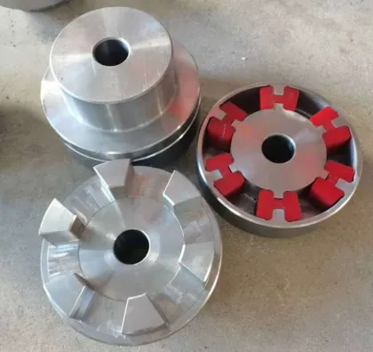 China High Quality H Coupling Equivalent to N-EUPEX