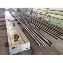 SAE 1518 Thanh vuông bằng thép carbon được vẽ lạnh