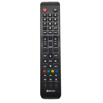 universal remote control TV LCD remotes