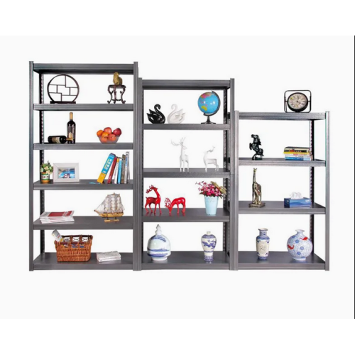 Living Room Metal Display Rack
