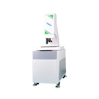 2.5D CNC Vision Measuring Machine - High-Performance Optical Metrology Instrument