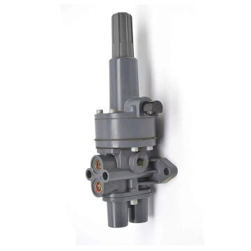 Automated Reset Fisher 377 Pressure-Sensing Trip Valve: A Comprehensive Guide to Single Trip Valve Construction and Switching Valves