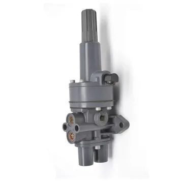 Automated Reset Fisher 377 Pressure-Sensing Trip Valve: A Comprehensive Guide to Single Trip Valve Construction and Switching Valves