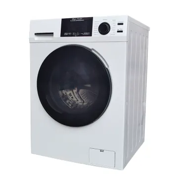 Compact Portable Full-Automatic Washing Machine