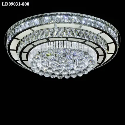 changing led lights chandelier ceiling led lights