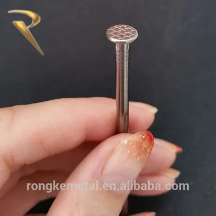 Common Nails from Rong Ke Metal