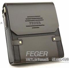 fashion leather bag for men