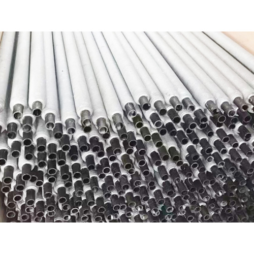 Extruded Finned Tube With Various Specifications
