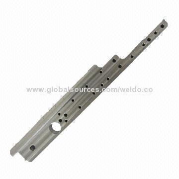 Aluminum Machining Component