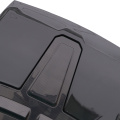 Nissan Navara Hood Scoop Cover