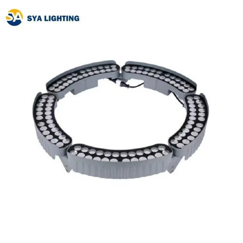 SYA-619-11 Best-seller 24W Tree Holding Holding Lamp