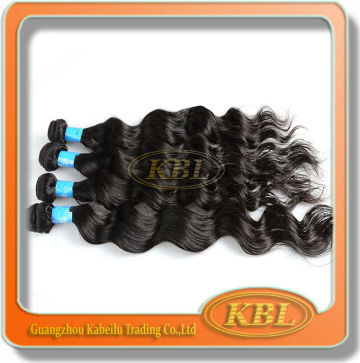2013 Hot Selling Brazilian Double Drawn Hair Extensions