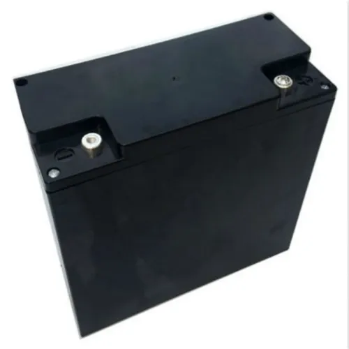 12V 20ah Lithium Battery
