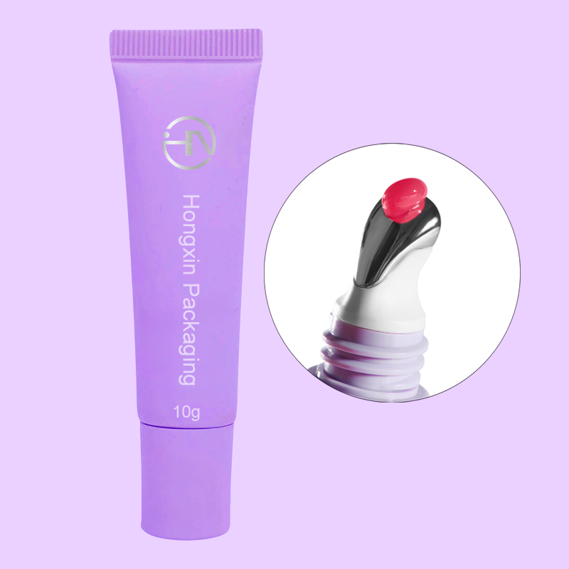 tube for lip balms