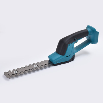 Wireless Rechargeable Electric Hedge Trimmer: A Lithium Battery-Powered Alternative to Traditional Pruning Tools