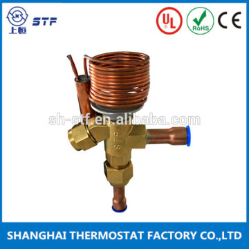 ST Expansion Valve for Freezer