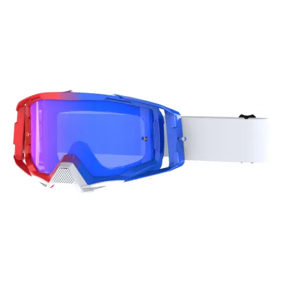 Custom Racing Vintage Motorcycle Accessories - UV Protection Glasses