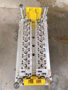 High Quality Preform Caps Injection Molding Mold