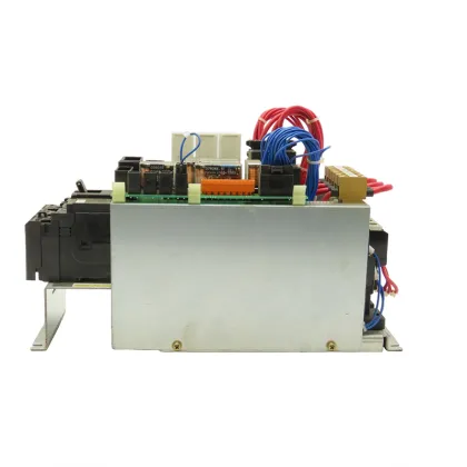 Emergency Stop Unit for A05B-2452-C523 SONGWEI CNC and FANUC Robotics Drive